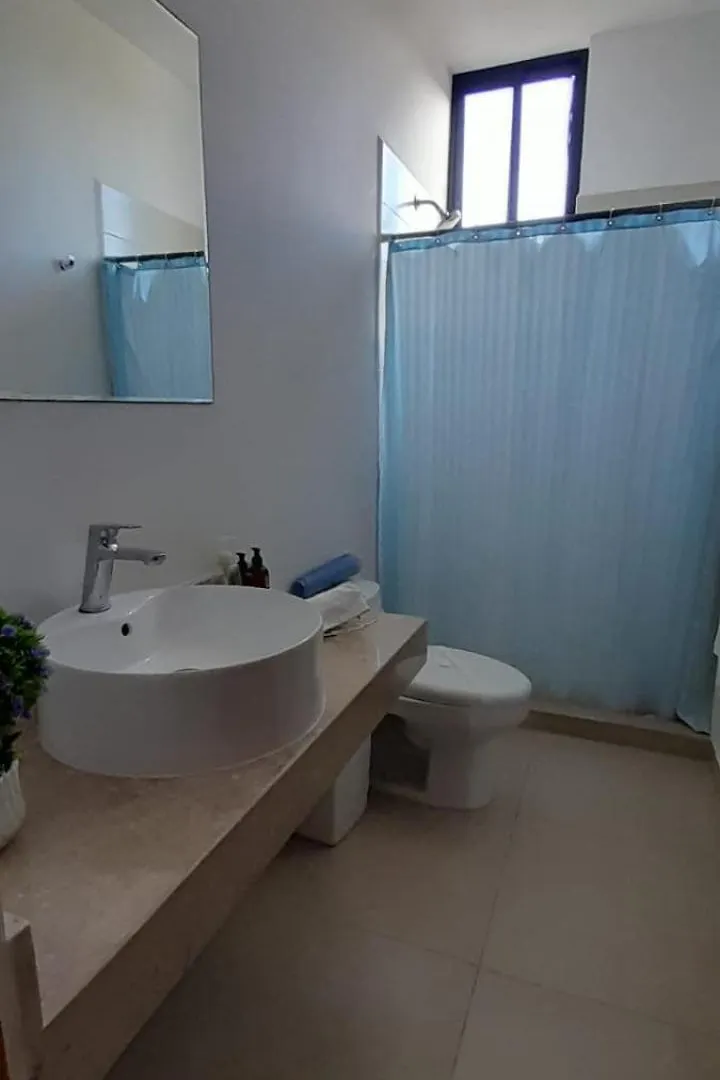 Hébergement de vacances Paraiso Casa Turquesa Playa Del Carmen
