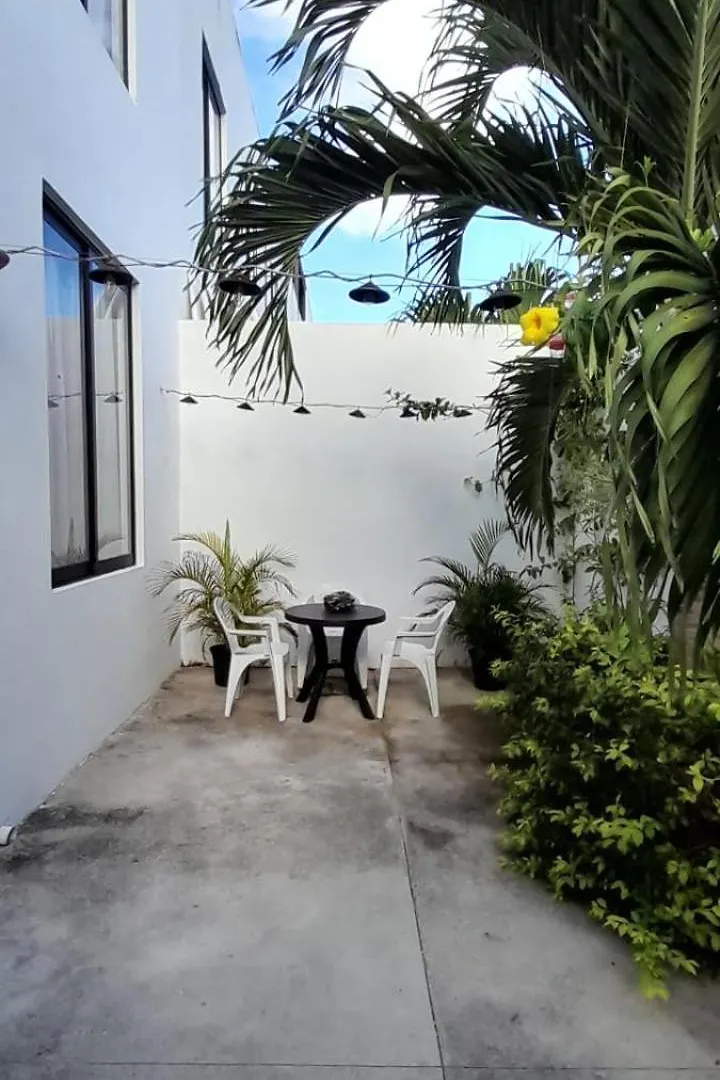 Paraiso Casa Turquesa Playa Del Carmen Holiday home