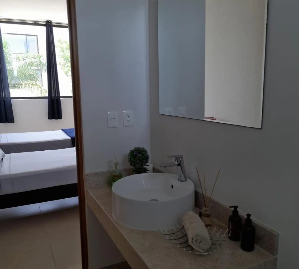 Paraiso Casa Turquesa Playa Del Carmen