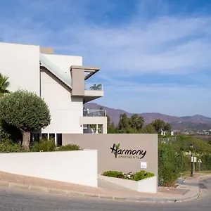 Harmony In La Cala Golf, Mijas Spain Apartment Malaga
