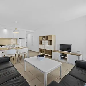 Casahost Bastian Boutique Ii Seaview Apartment Costa Teguise