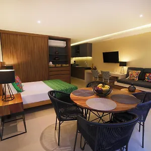 Riva Playa Sur Apartment Playa del Carmen