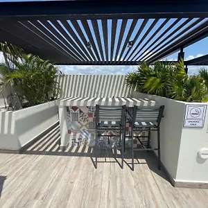 Estudio Veranto Apartment Playa del Carmen