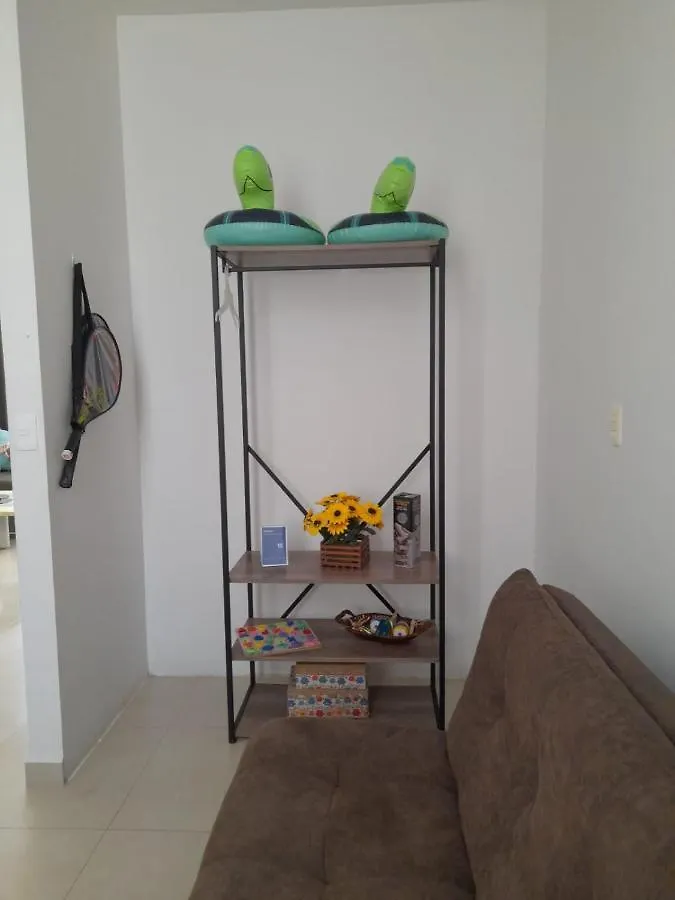 Ferienhaus Paraiso Casa Turquesa Playa Del Carmen