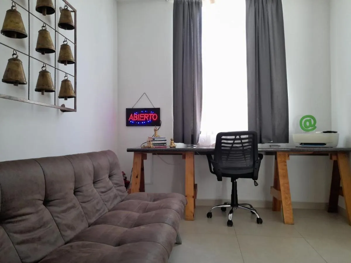 Paraiso Casa Turquesa Playa Del Carmen Holiday home