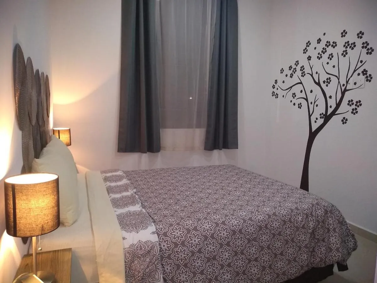 Holiday home Paraiso Casa Turquesa Playa Del Carmen