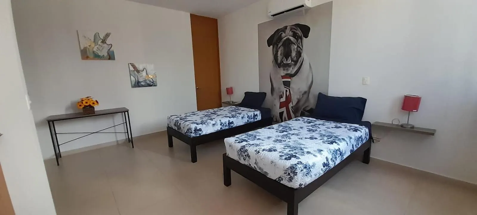 Paraiso Casa Turquesa Playa Del Carmen