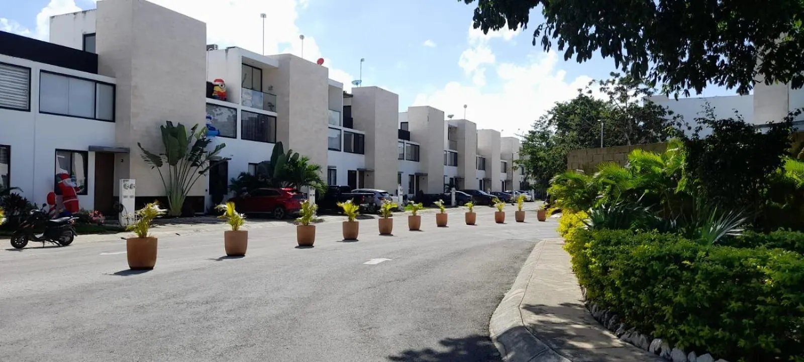 Paraiso Casa Turquesa Playa Del Carmen 0*,